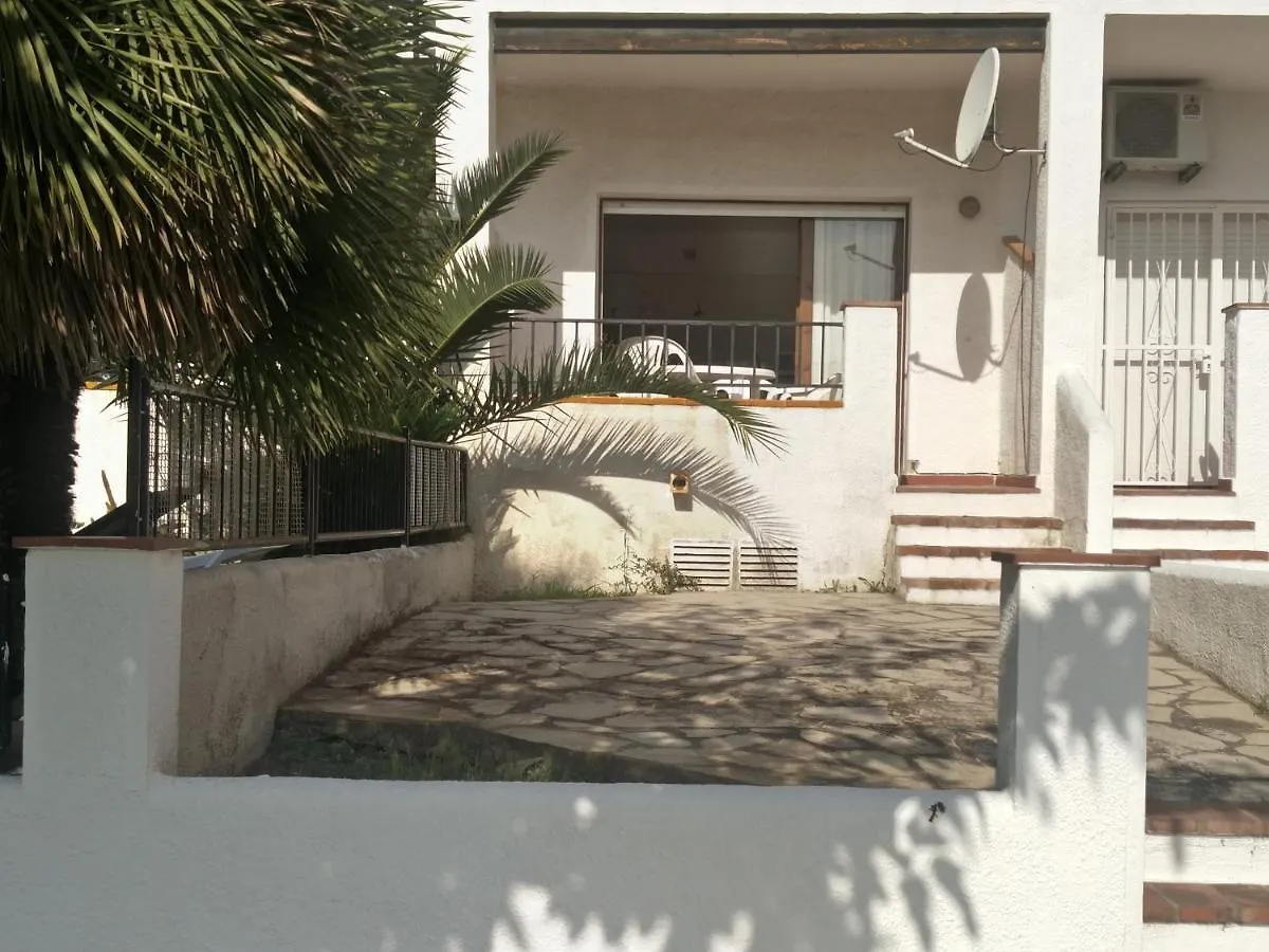 Sant Maurici 67 Apartment Empuriabrava
