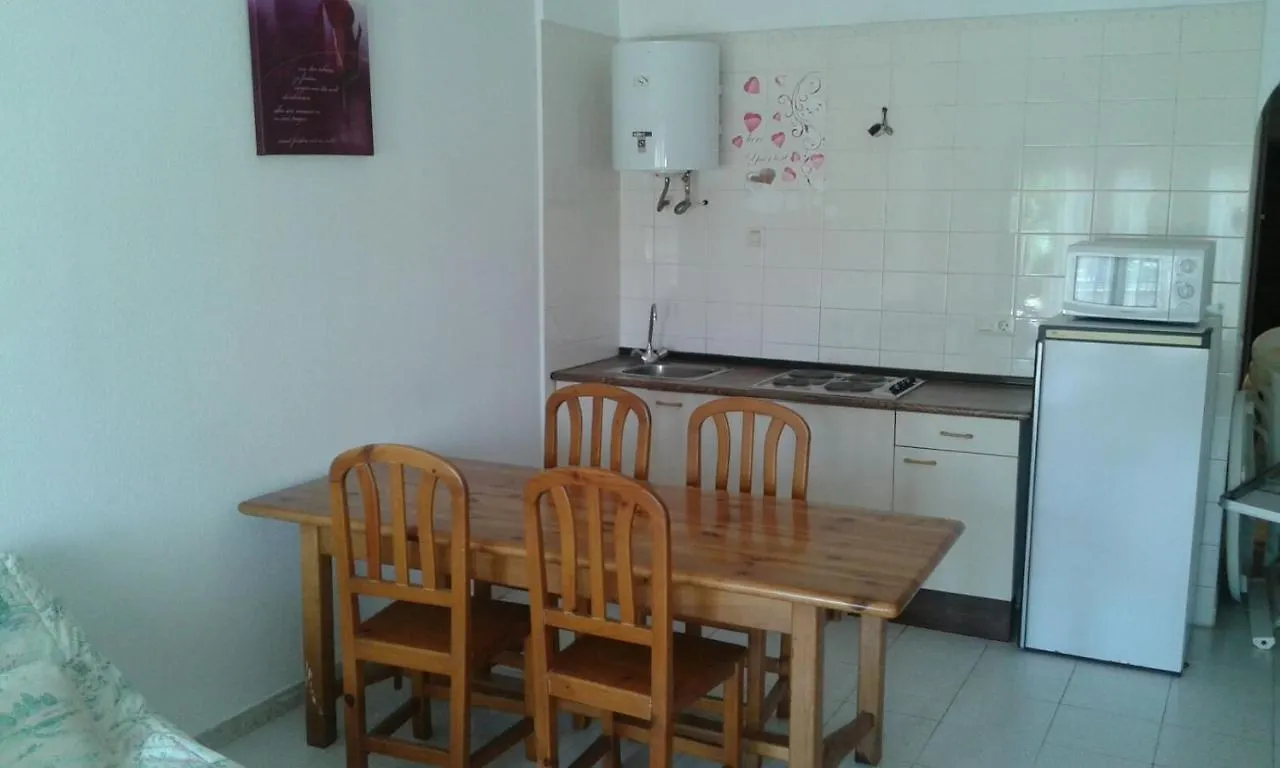 Sant Maurici 67 Apartment Empuriabrava 0*,  Spain