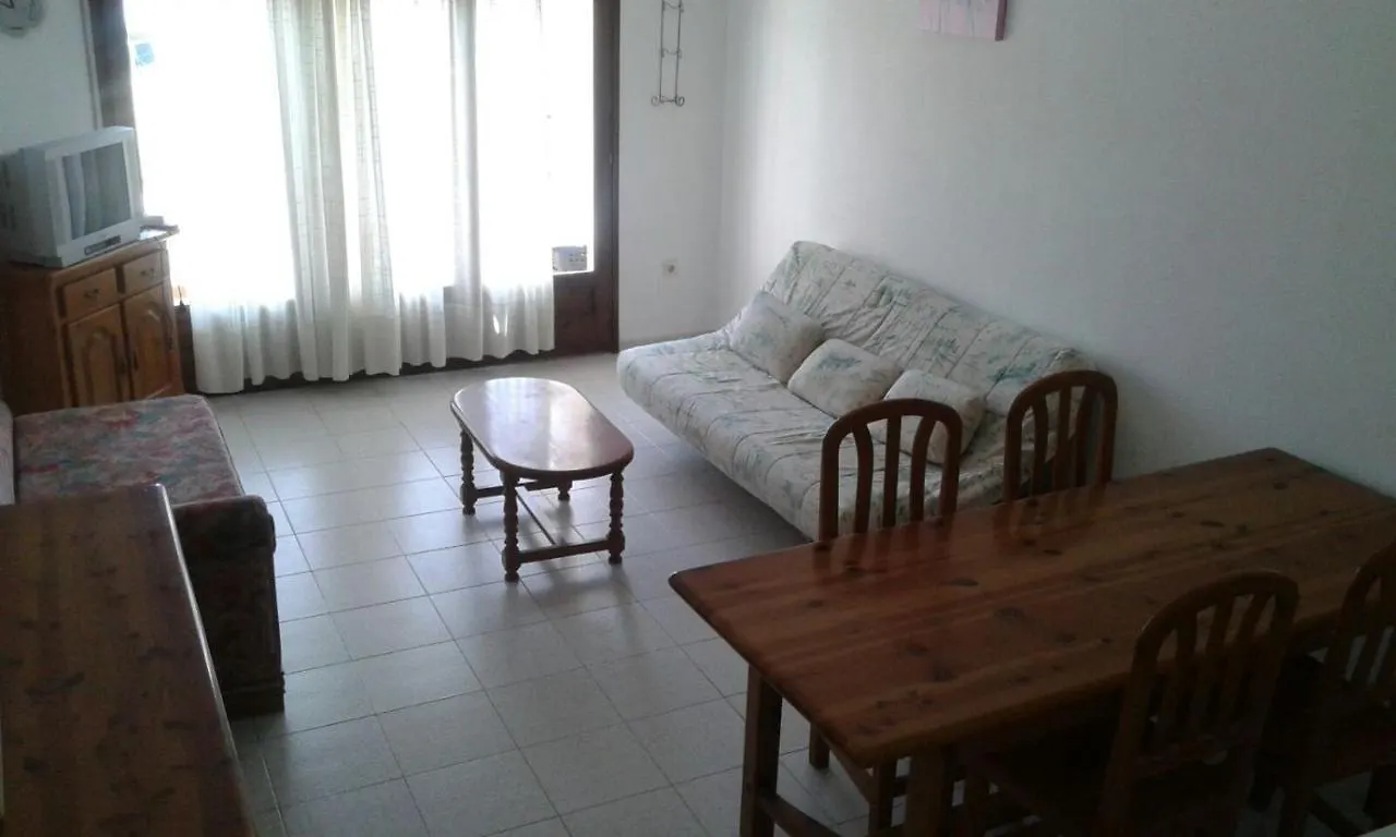 Sant Maurici 67 Apartment Empuriabrava 0*,  Spain