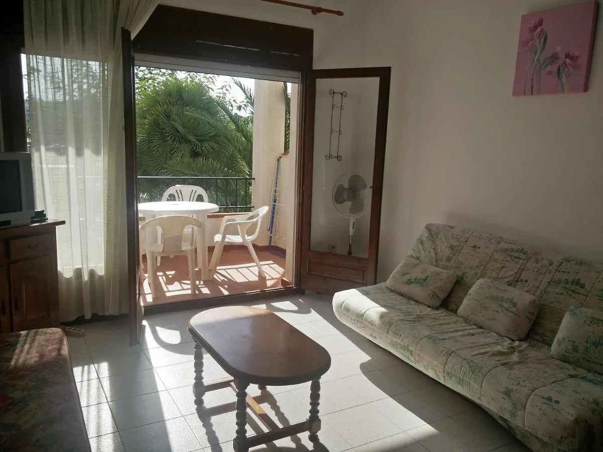 Sant Maurici 67 Apartment Empuriabrava Spain