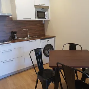Portoalegre Appartement