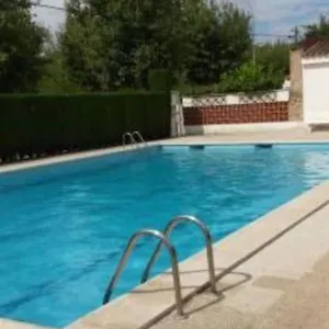 Empuriabrava, T2 Avec Piscine, Terrasse, Barbecue Appartement