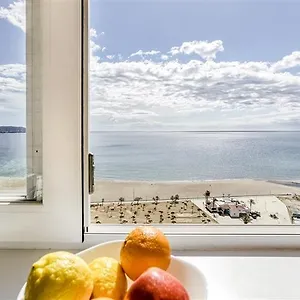 Atic D-luxe Appartement