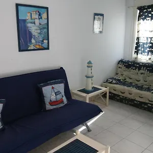 Xaloc Appartement