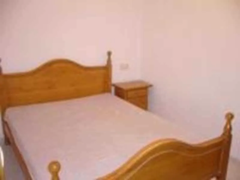 Sant Maurici 67 Lägenhet Empuriabrava